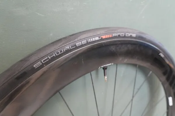 ENVE SES 4.5AR with DT240 Hub Rear Wheel - Image 3