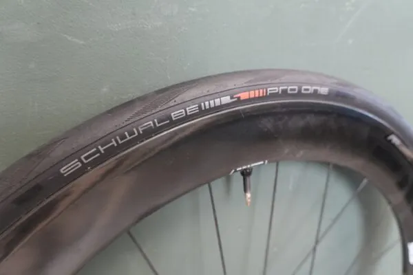 ENVE SES 4.5AR with DT240 Hub Rear Wheel - Image 4