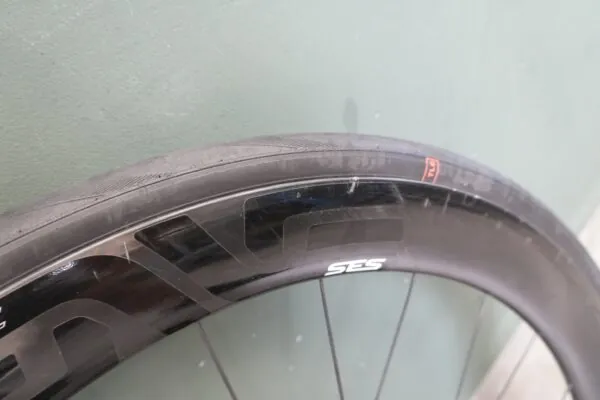 ENVE SES 4.5AR with DT240 Hub Rear Wheel - Image 5