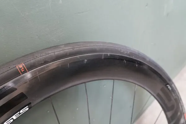ENVE SES 4.5AR with DT240 Hub Rear Wheel - Image 6