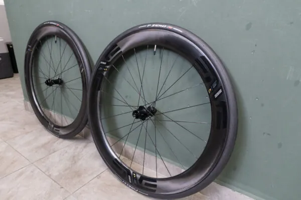 Enve SES 4.5 Innerdrive, SH Freehub Wheels - Image 5