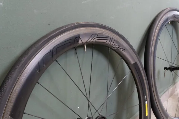 Roval CLX50 Rim Brake, SH Freehub Wheels - Image 2