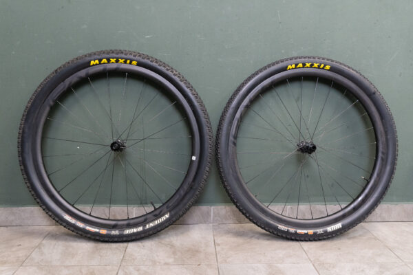 Roval Control SL 29 Boost, XD Driver Wheels