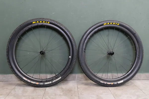 Roval Control SL 29 Boost, XD Driver Wheels