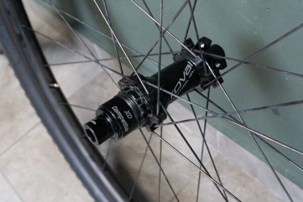 Roval Control SL 29 Boost, XD Driver Wheels - Image 2