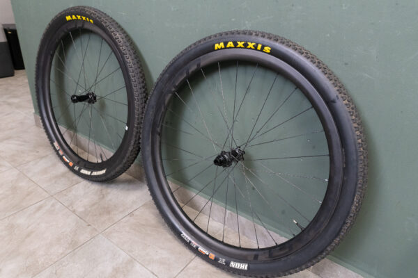 Roval Control SL 29 Boost, XD Driver Wheels - Image 3
