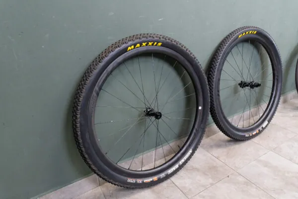 Roval Control SL 29 Boost, XD Driver Wheels - Image 4