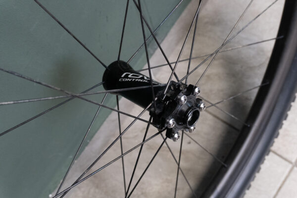 Roval Control SL 29 Boost, XD Driver Wheels - Image 5