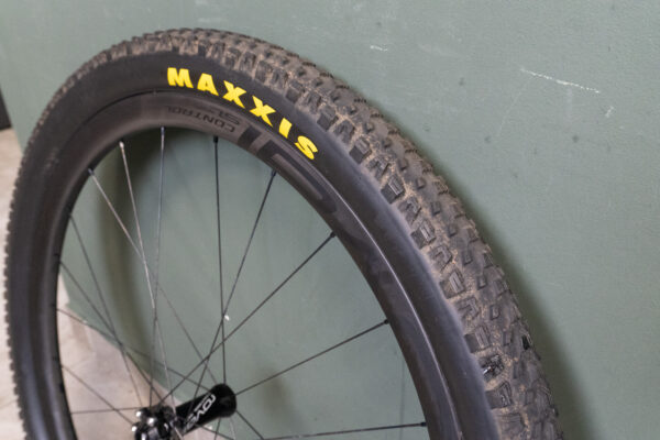 Roval Control SL 29 Boost, XD Driver Wheels - Image 6