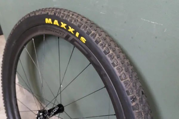 Roval Control SL 29 Boost, XD Driver Wheels - Image 6