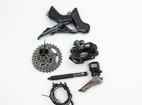 Shimano Dura Ace R9150 Rim Brake Groupset
