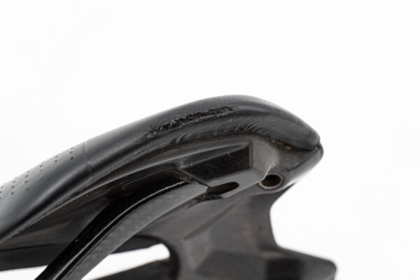 S-Works Romin Evo 143mm Saddle - Image 4