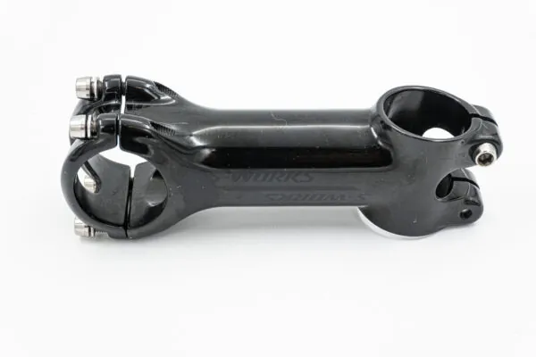 S-Works SL Stem, 100mm 6 deg