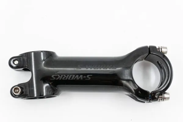 S-Works SL Stem, 100mm 6 deg - Image 2