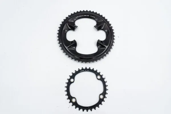 Shimano Dura Ace R9200 Chainring kit 52x36