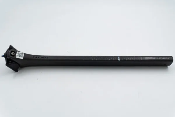 S-Works Tarmac SL8 Seatpost 380x15 - Image 3