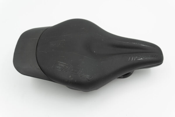 SQ Lab 613 ERGOWAVE® Saddle R Carbon 13cm - Image 2