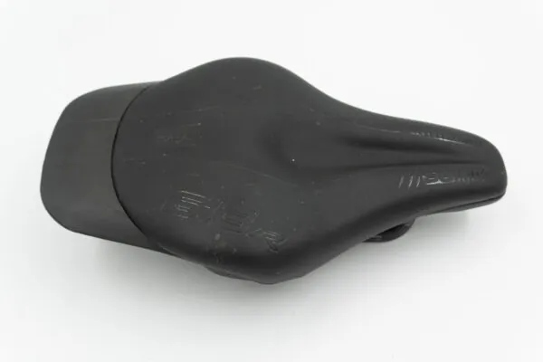 SQ Lab 613 ERGOWAVE® Saddle R Carbon 13cm - Image 2