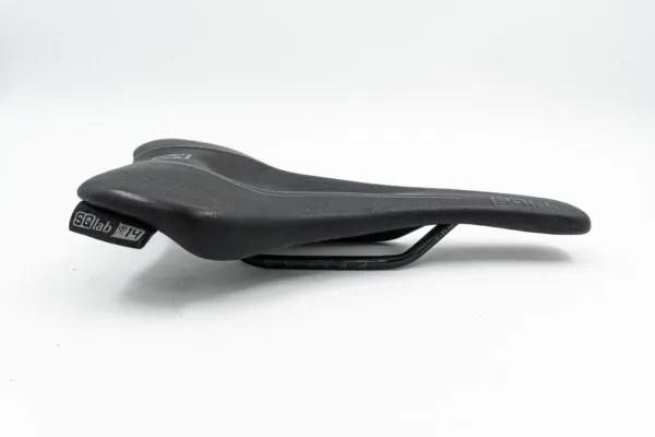 SQ Lab 612 ERGOWAVE® Saddle R 14cm