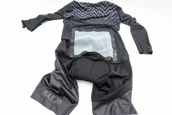 Rule28 NEO TT Skinsuit XL