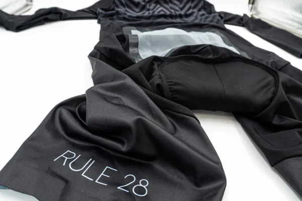 Rule28 NEO TT Skinsuit XL - Image 2