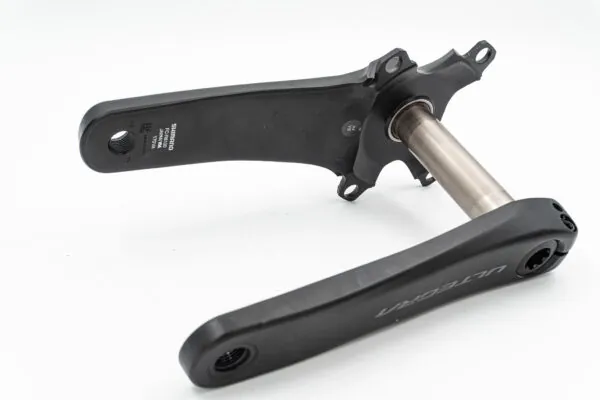 Shimano Ultegra FC-R8100 Crankarms 170mm - Image 3