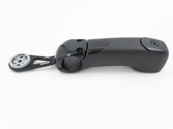 Enve In-Route Aero Stem 120mm + Computer mount - Image 2
