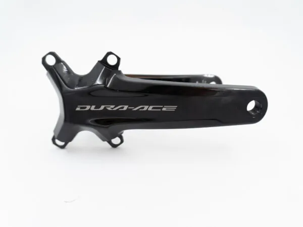 Shimano Dura Ace R9200 Crankarms 172.5MM