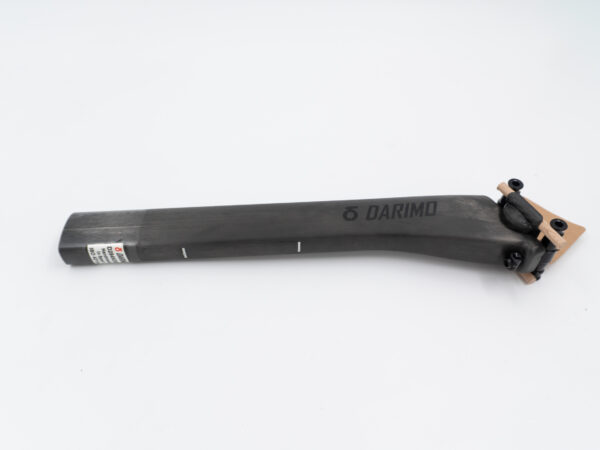 Darimo Seatpost SW Tarmac SL7 300/15mm No Hole