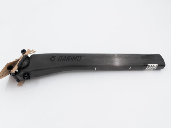 Darimo Seatpost SW Tarmac SL7 300/15mm No Hole - Image 2