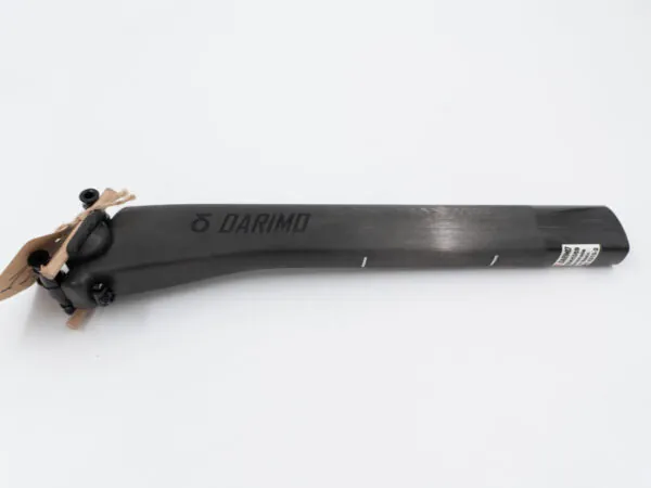 Darimo Seatpost SW Tarmac SL7 300/15mm No Hole - Image 2