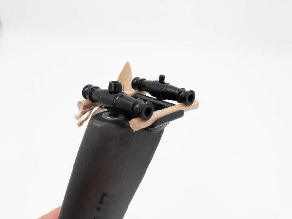 Darimo Seatpost SW Tarmac SL7 300/15mm No Hole - Image 3