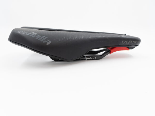 Selle Italia WATT Carbon TT Saddle