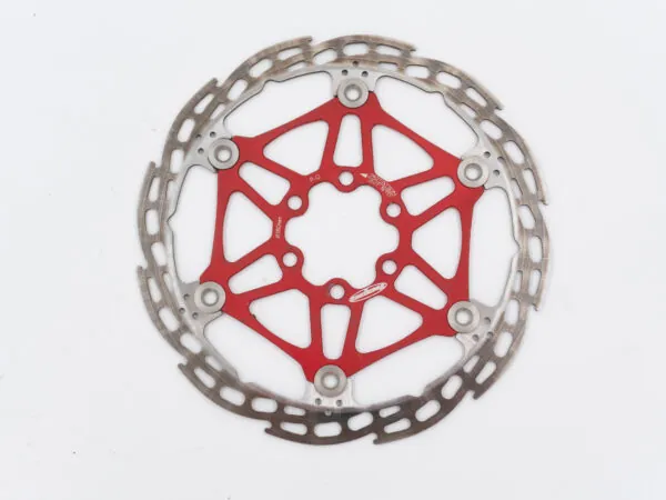 HOPE Tech Wave Rotor Set 160/140 6B