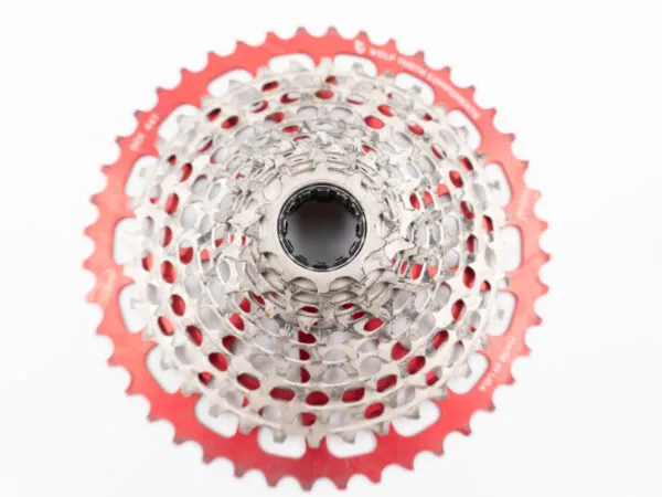 Wolftooth GCX 11spd 10-44 XD Cassette
