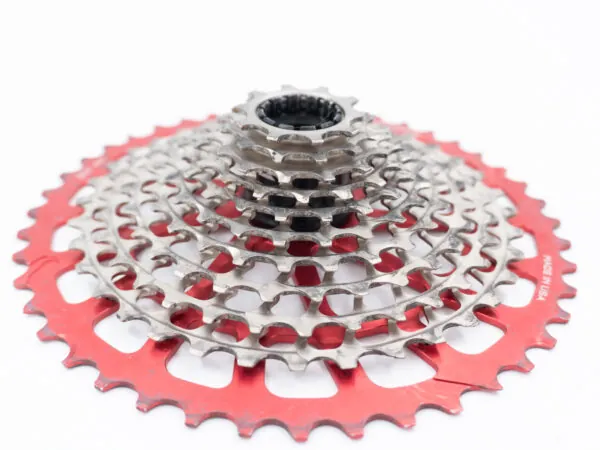 Wolftooth GCX 11spd 10-44 XD Cassette - Image 2