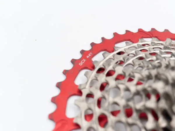 Wolftooth GCX 11spd 10-44 XD Cassette - Image 3