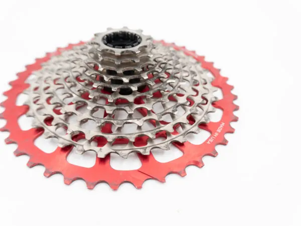 Wolftooth GCX 11spd 10-44 XD Cassette - Image 4