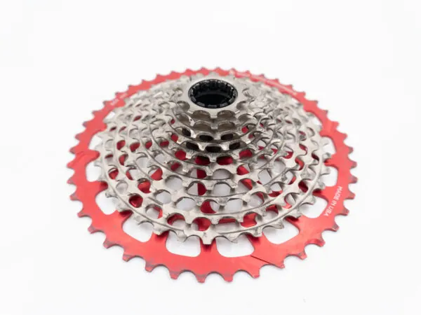 Wolftooth GCX 11spd 10-44 XD Cassette - Image 5