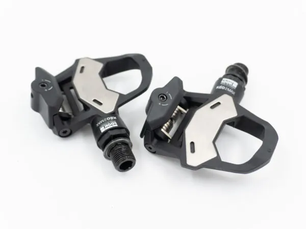 Look KéO Max Pedals