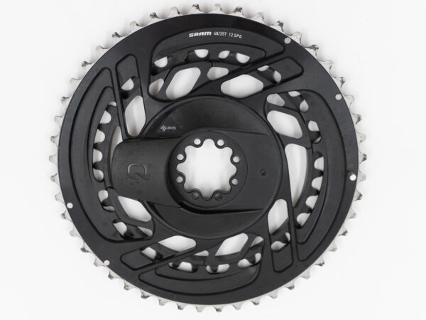 Quarq Force AXS 48x35 Powermeter