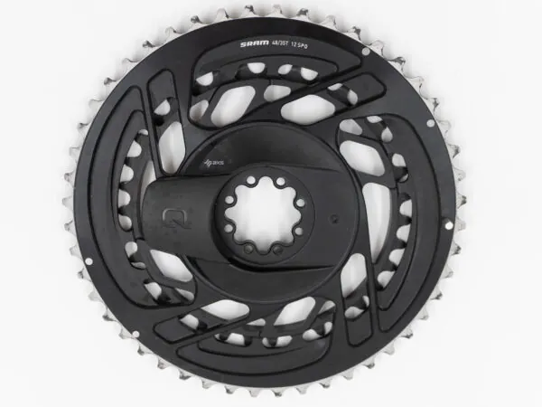 Quarq Force AXS 48x35 Powermeter