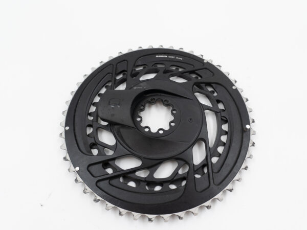 Quarq Force AXS 48x35 Powermeter - Image 3