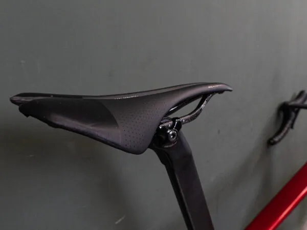 S-Works Tarmac SL7 Dura Ace Di2 2x12, 58 - Image 12