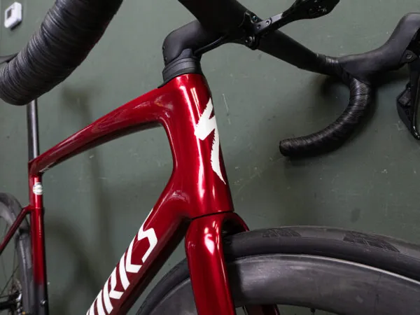 S-Works Tarmac SL7 Dura Ace Di2 2x12, 58 - Image 5