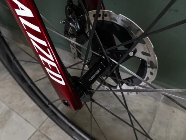 S-Works Tarmac SL7 Dura Ace Di2 2x12, 58 - Image 14
