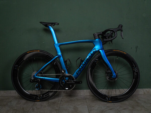 2025 Pinarello Dogma F 540 – Dura Ace Di2