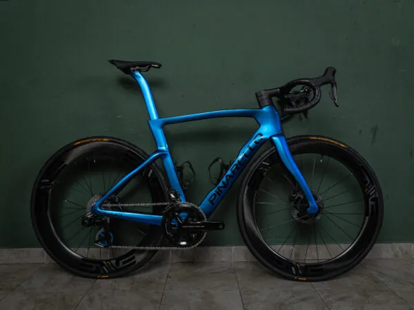 2025 Pinarello Dogma F 540 – Dura Ace Di2
