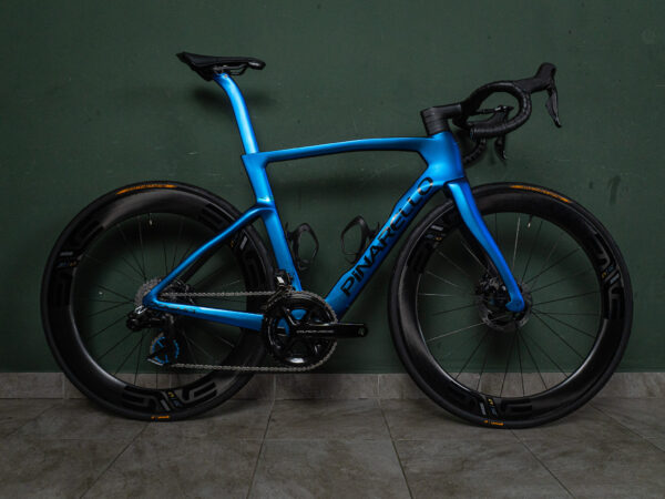 2025 Pinarello Dogma F 540 – Dura Ace Di2 - Image 2