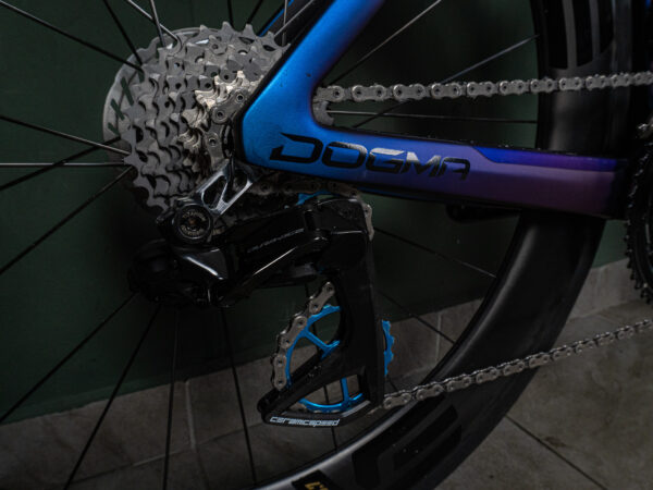2025 Pinarello Dogma F 540 – Dura Ace Di2 - Image 3